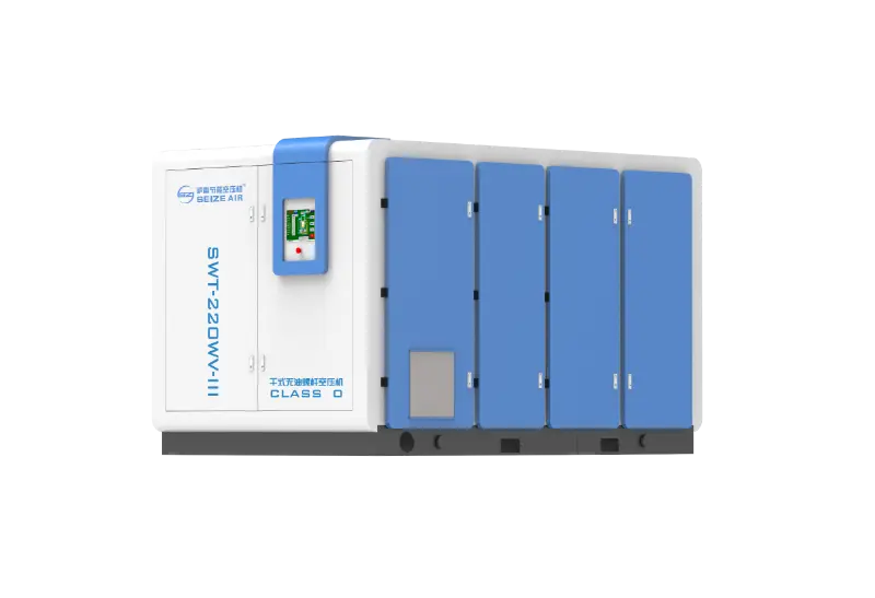 کربن زدایی یک گروه دارویی Tier-1